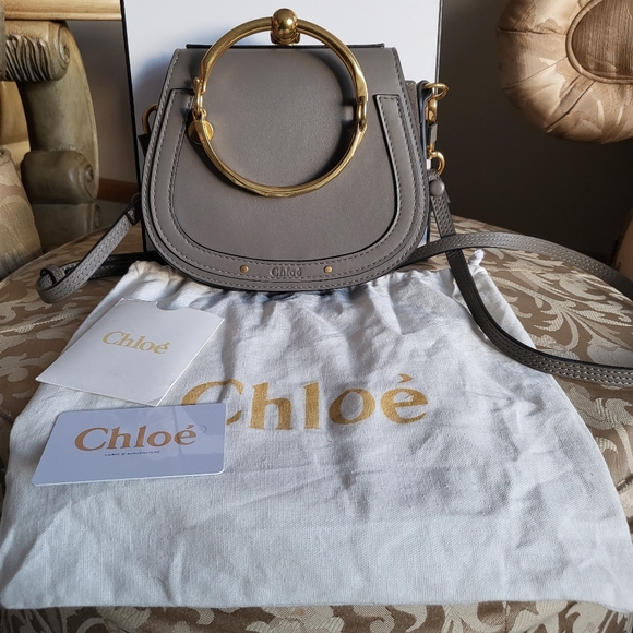 Chloe  Nile - Picture 1 of 10